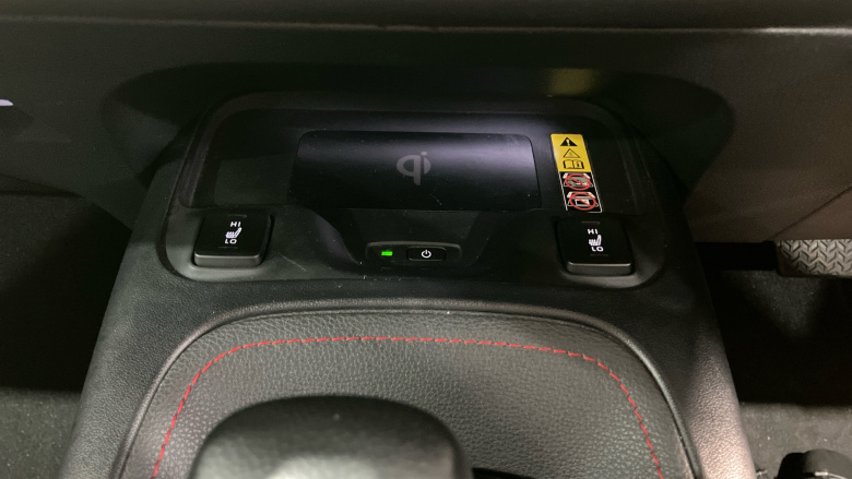 Toyota Corolla 1.8 Hybrid GR Sport 5dr CVT Hybrid Estate